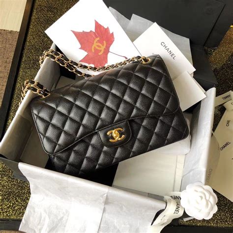 chanel mirror image replica handbags